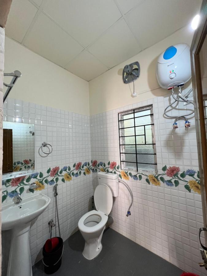 Atithya Lodge Guwahati Zewnętrze zdjęcie