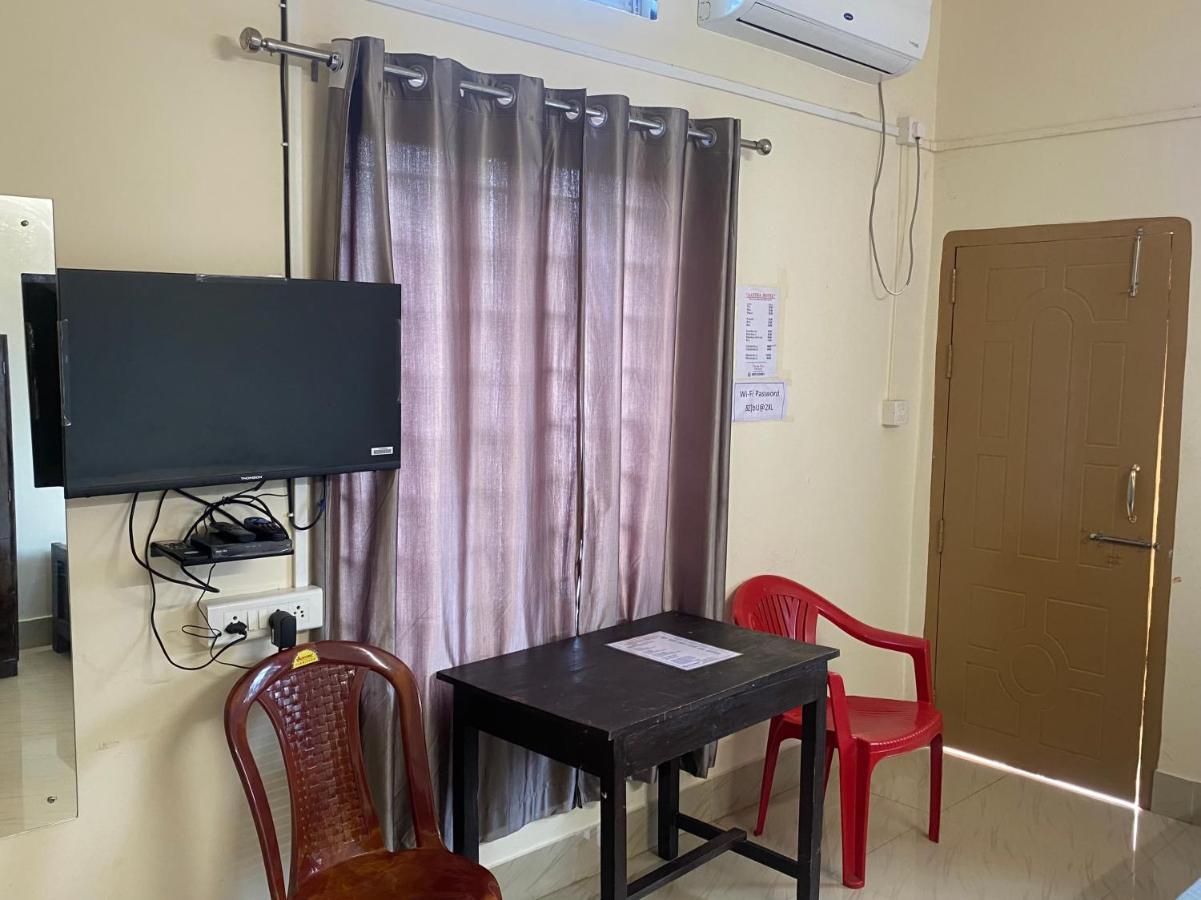 Atithya Lodge Guwahati Zewnętrze zdjęcie