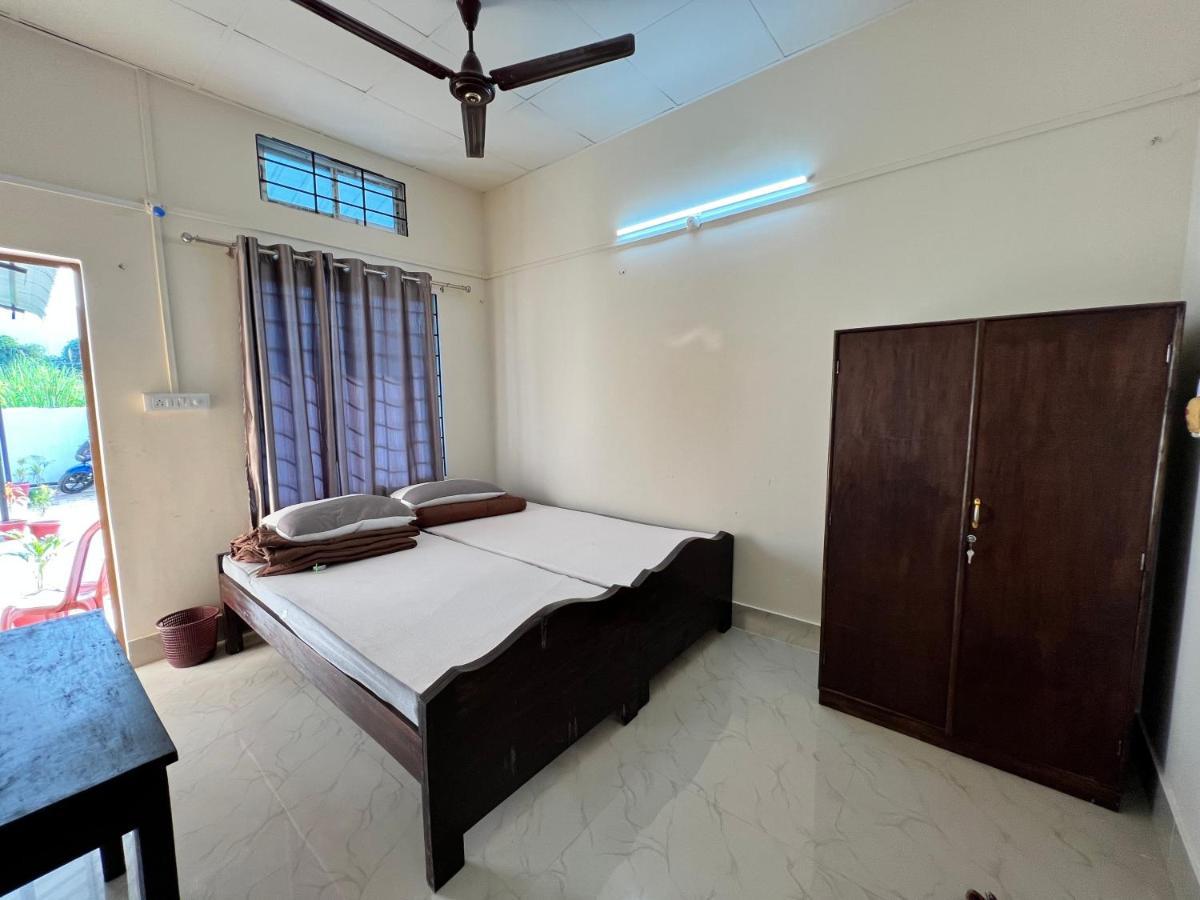 Atithya Lodge Guwahati Zewnętrze zdjęcie