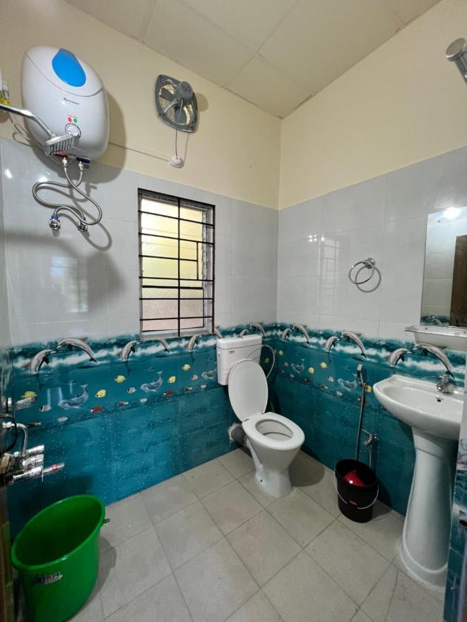 Atithya Lodge Guwahati Zewnętrze zdjęcie