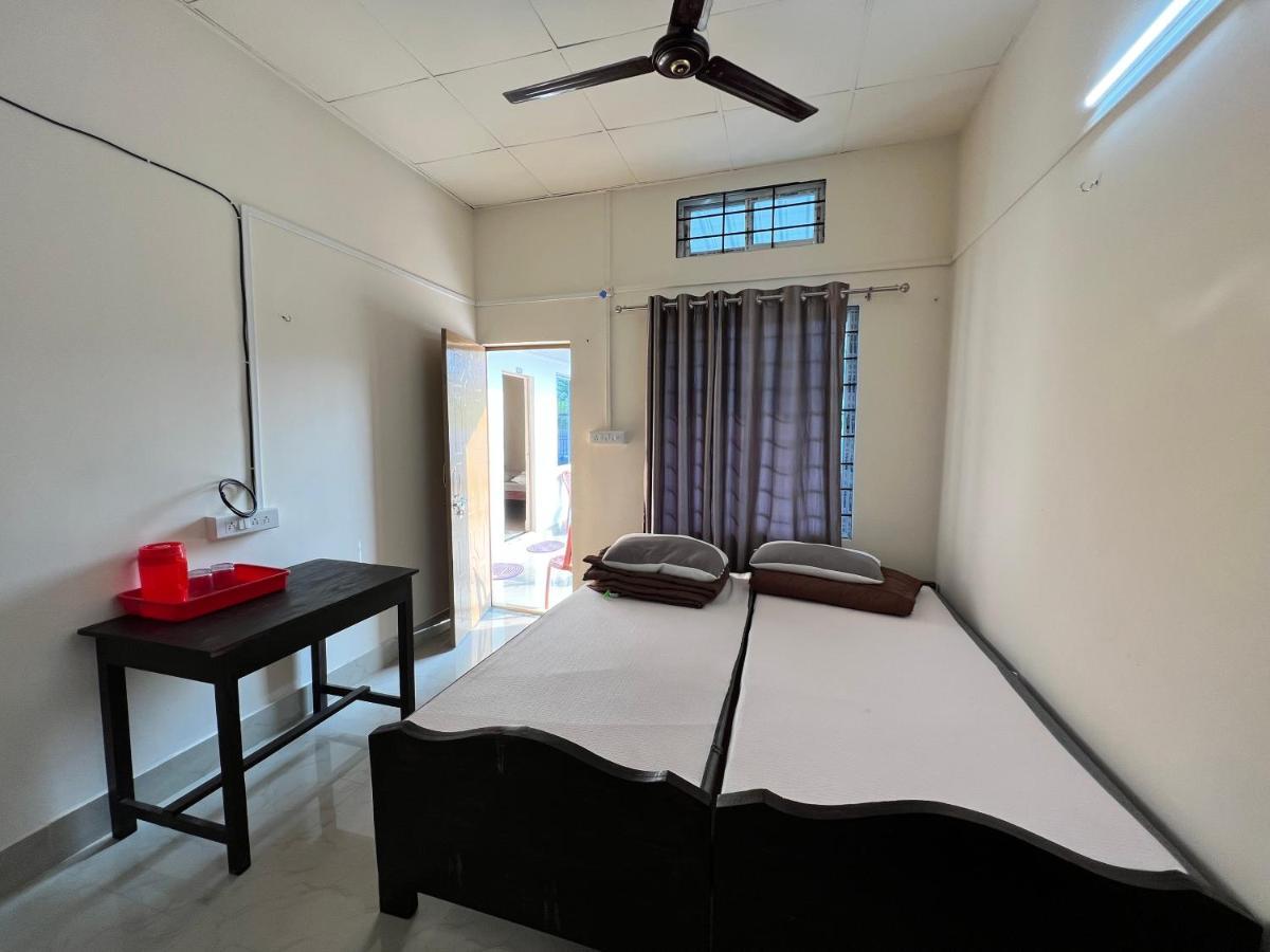 Atithya Lodge Guwahati Zewnętrze zdjęcie