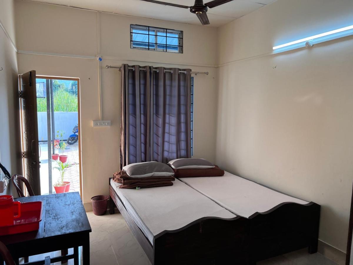 Atithya Lodge Guwahati Zewnętrze zdjęcie