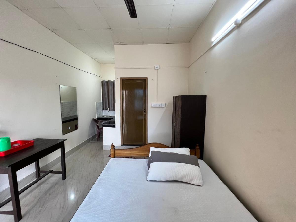 Atithya Lodge Guwahati Zewnętrze zdjęcie