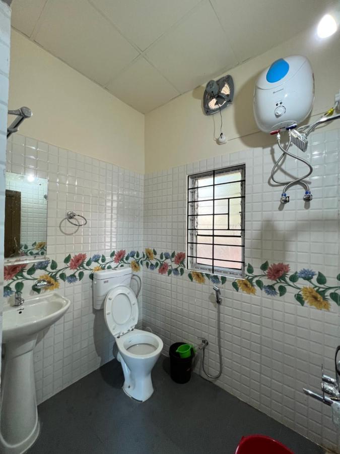 Atithya Lodge Guwahati Zewnętrze zdjęcie