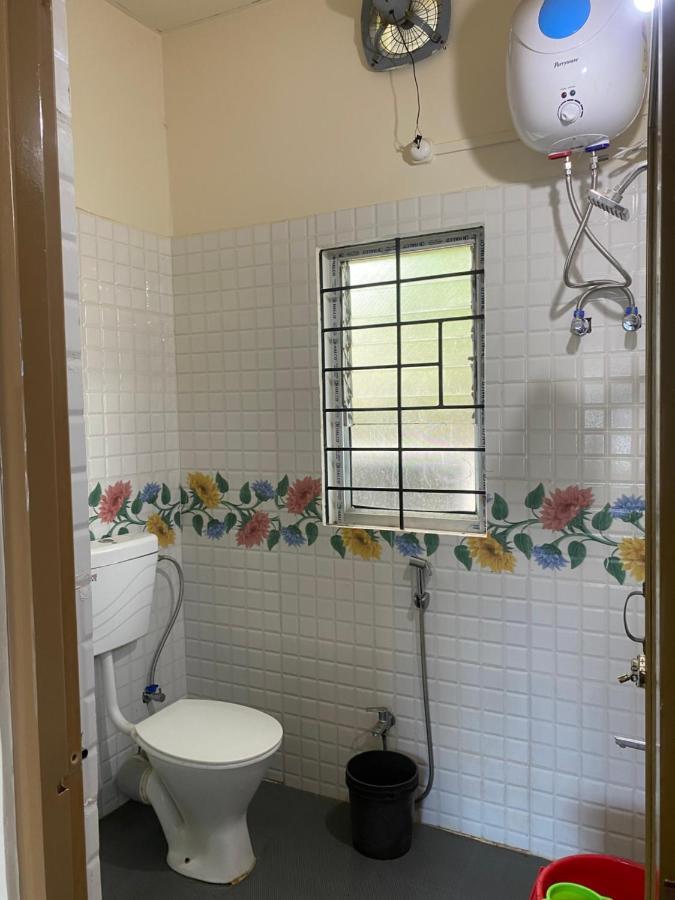 Atithya Lodge Guwahati Zewnętrze zdjęcie