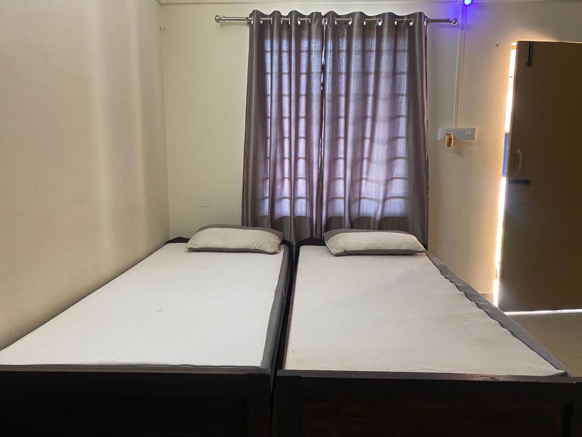 Atithya Lodge Guwahati Zewnętrze zdjęcie