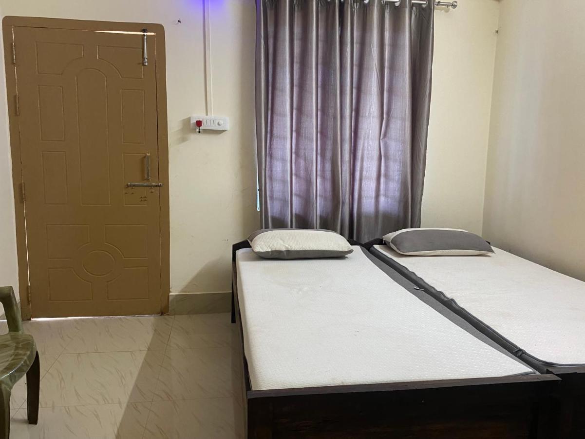Atithya Lodge Guwahati Zewnętrze zdjęcie